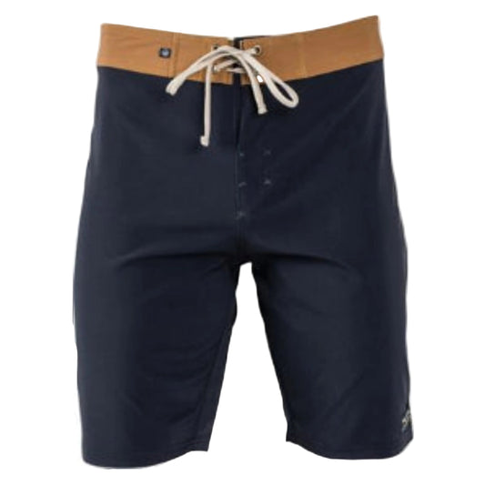 United By Blue Mens TrailBlaze Board Shorts
