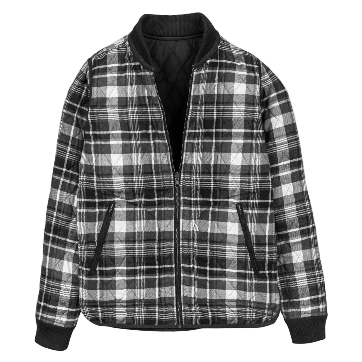 United By Blue Women's Elfreths Reversible Insulated Jackets