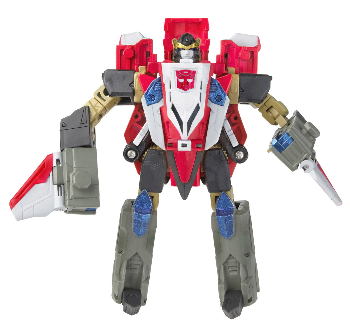 Transformers Energon Storm Jet