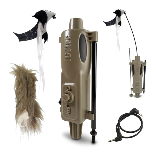 ICOtec Universal Predator Decoy