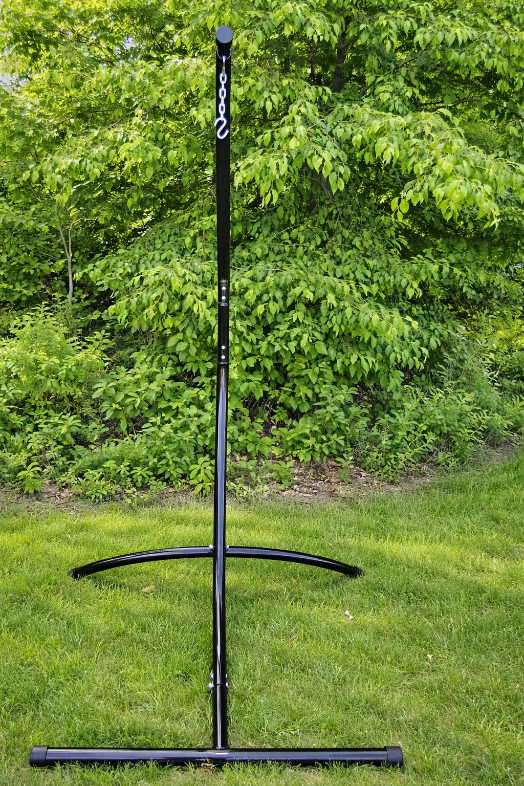 Brazilian Hammock Chair with Universal Chair Stand