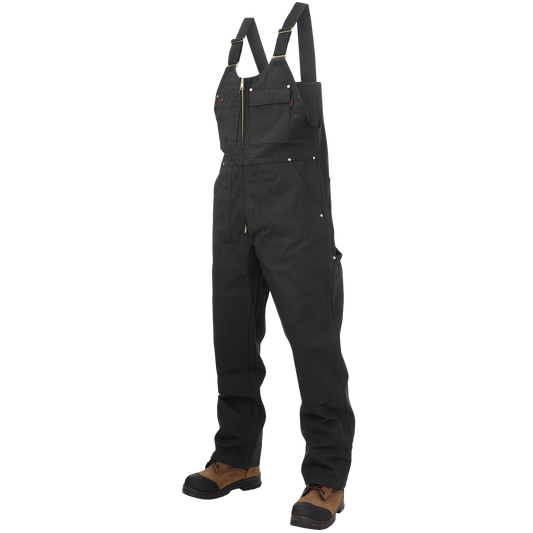 Unlined Premium Duck Bib Overall