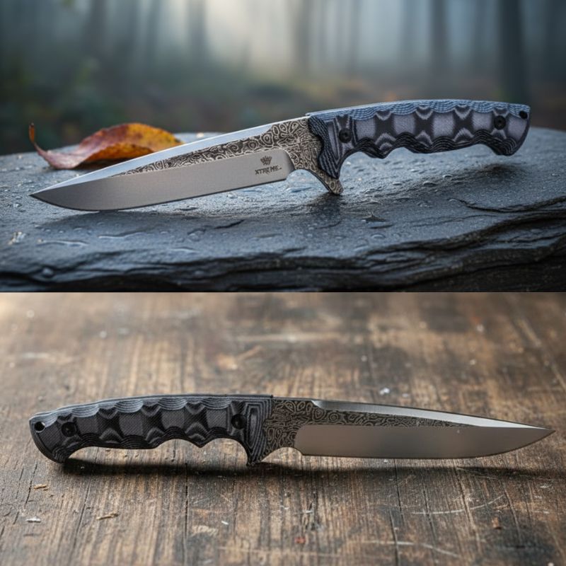 Xtreme XTR-HKN308 Hunting Knife 12.2″