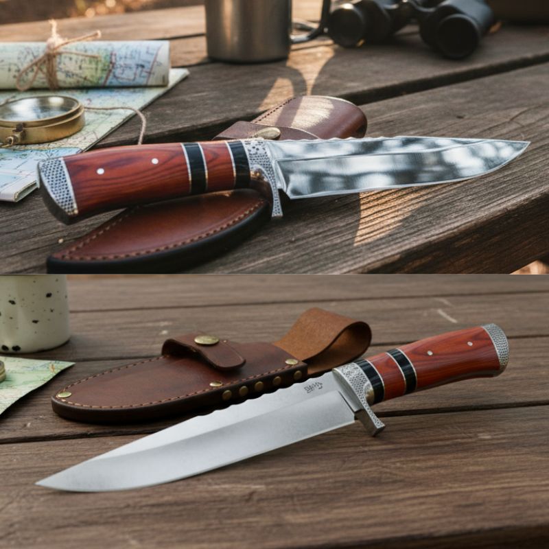 Xtreme XTR-HKN318 Hunting Knife 12.2″