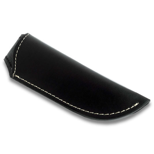 Leather Sheath for Skinner Knife