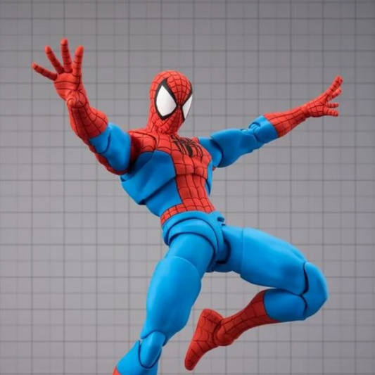 Marvel - S.H.Figuarts - Spider-Man (Gamerverse)