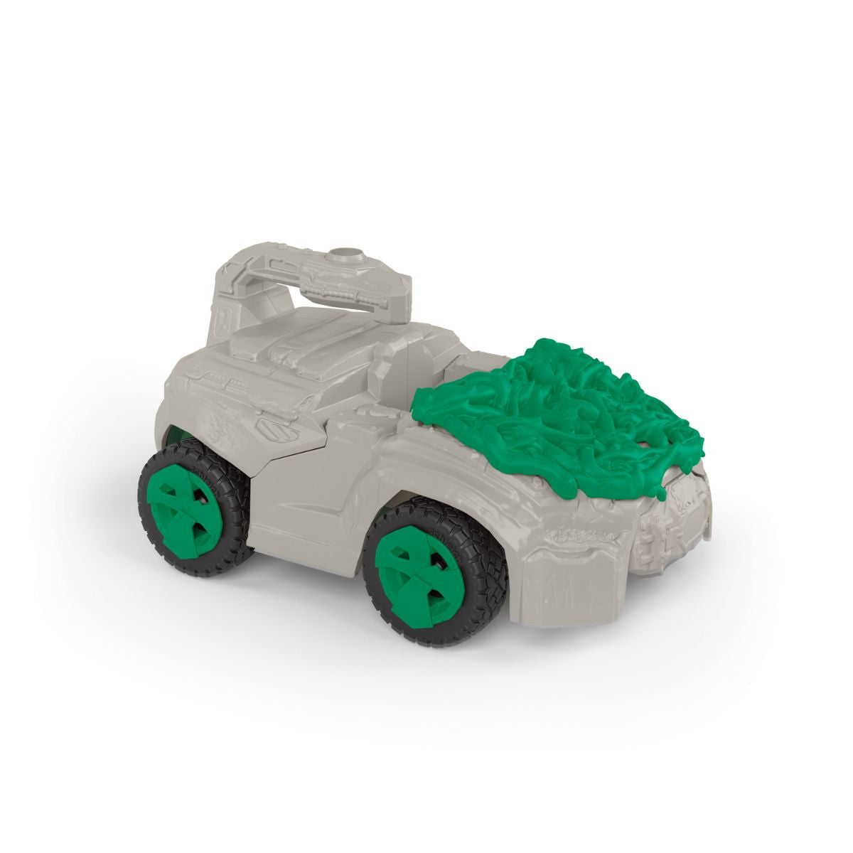 Jungle CrashMobile with Mini Creature