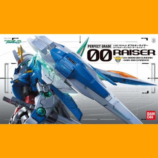 PG 1/60 OO Raiser
