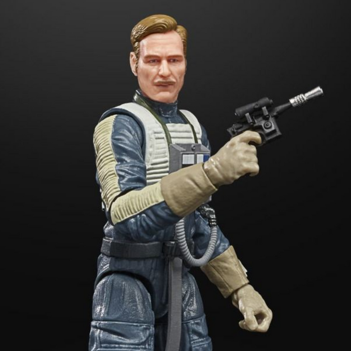 Star Wars The Black Series Antoc Merrick (Rogue One)