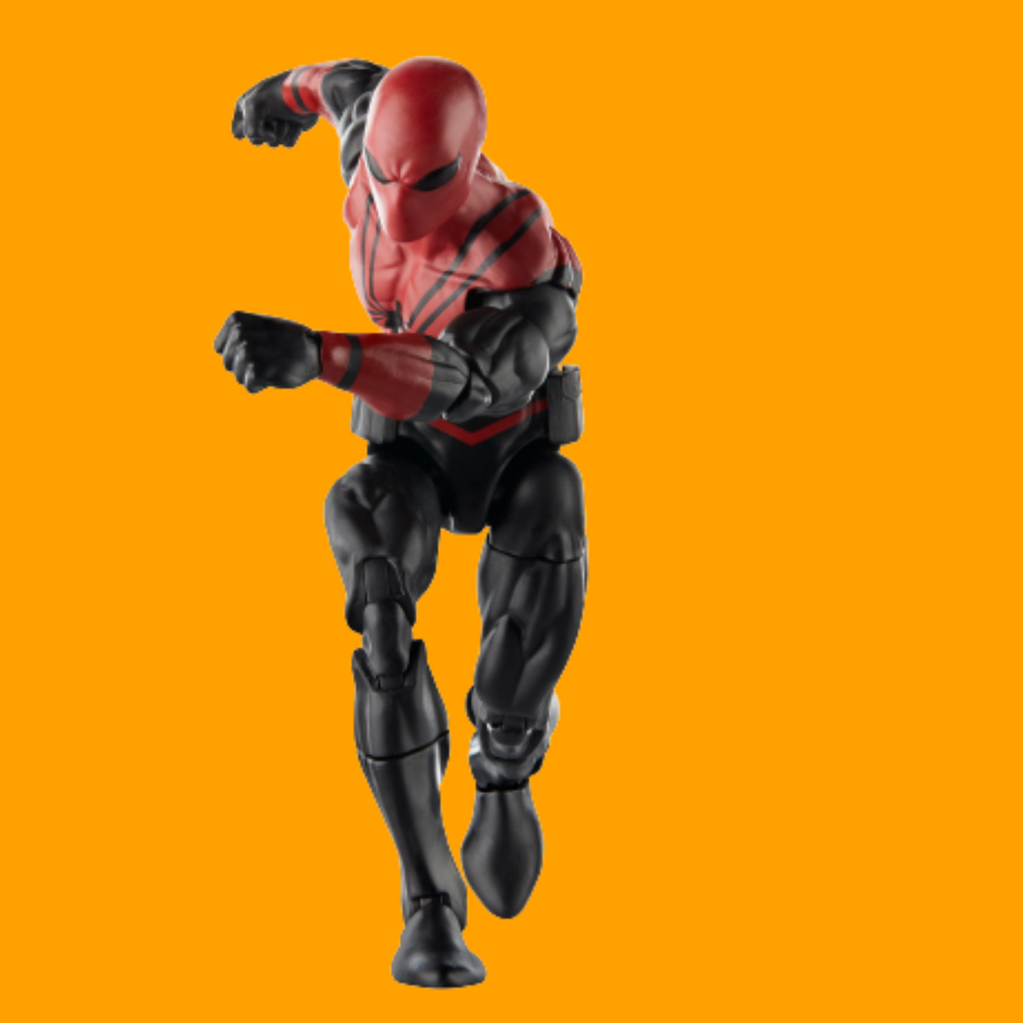 Marvel Legends Series - Retro Spider-Shot