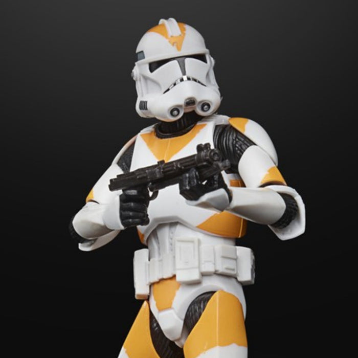 Star Wars The Black Series Exclusive 212th Battalion Clone Trooper (Clone Wars)