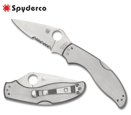 Spyderco UpTern™