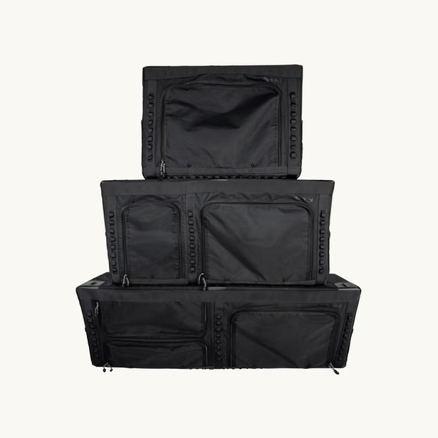 VanEssential Upper Storage Cabinet - 36"