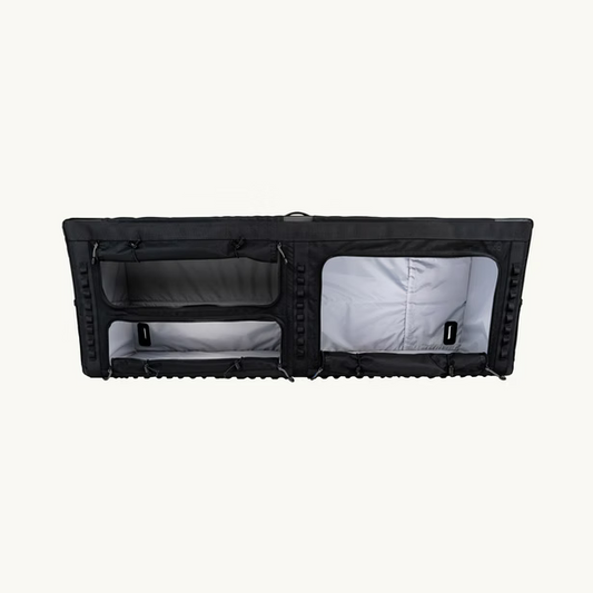 VanEssential Upper Storage Cabinet - 48"