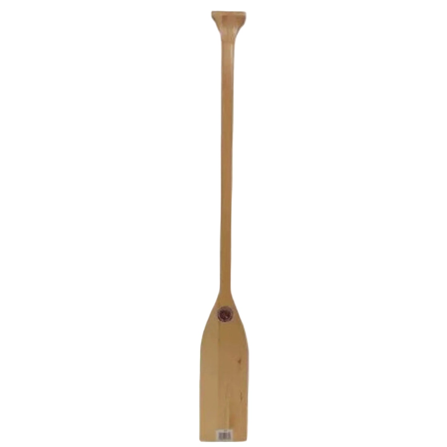 Upper Canada 35" Handmade Kids Wooden Canoe Paddles - Hand Made In Canada