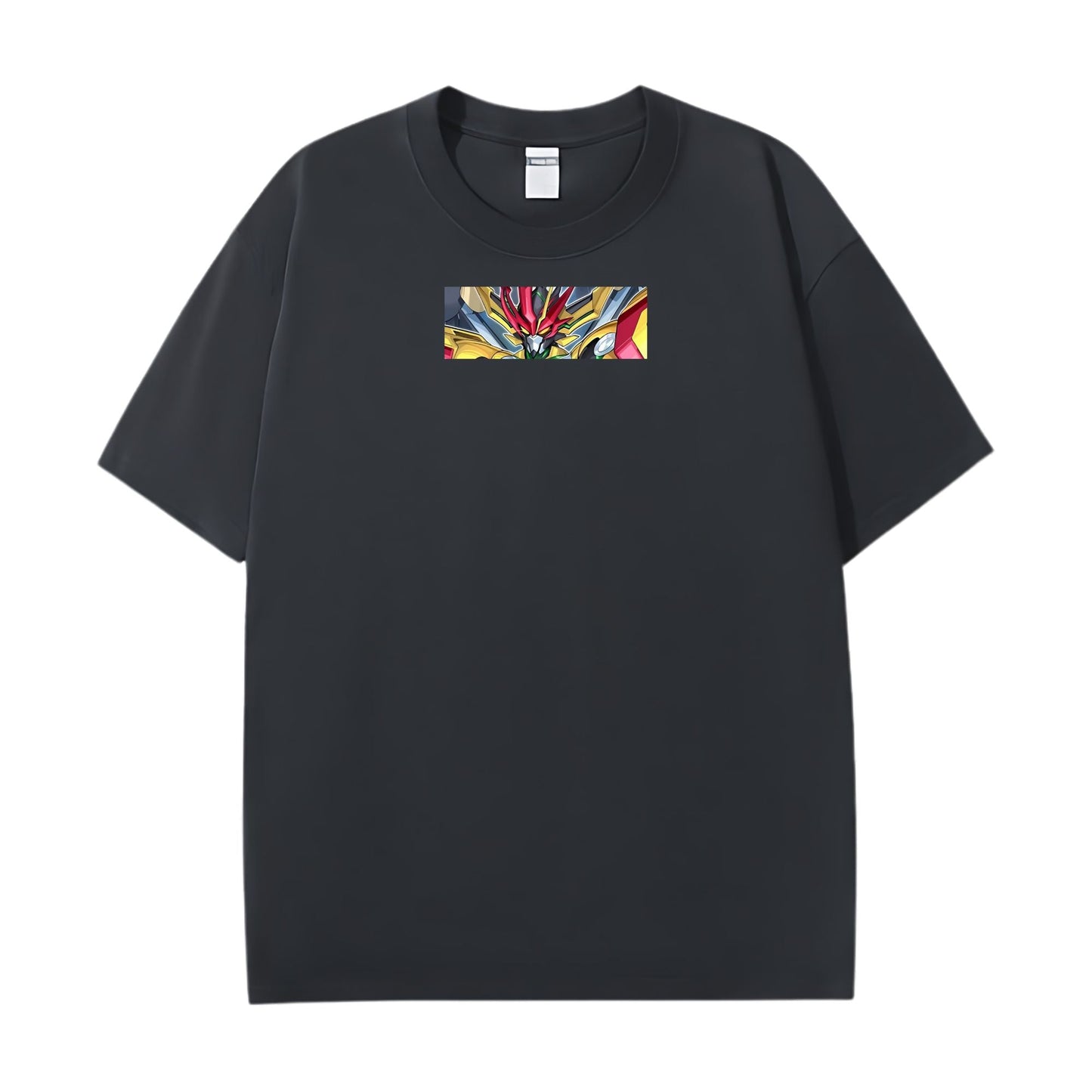 Number F0: Utopic Future Zexal T-shirt