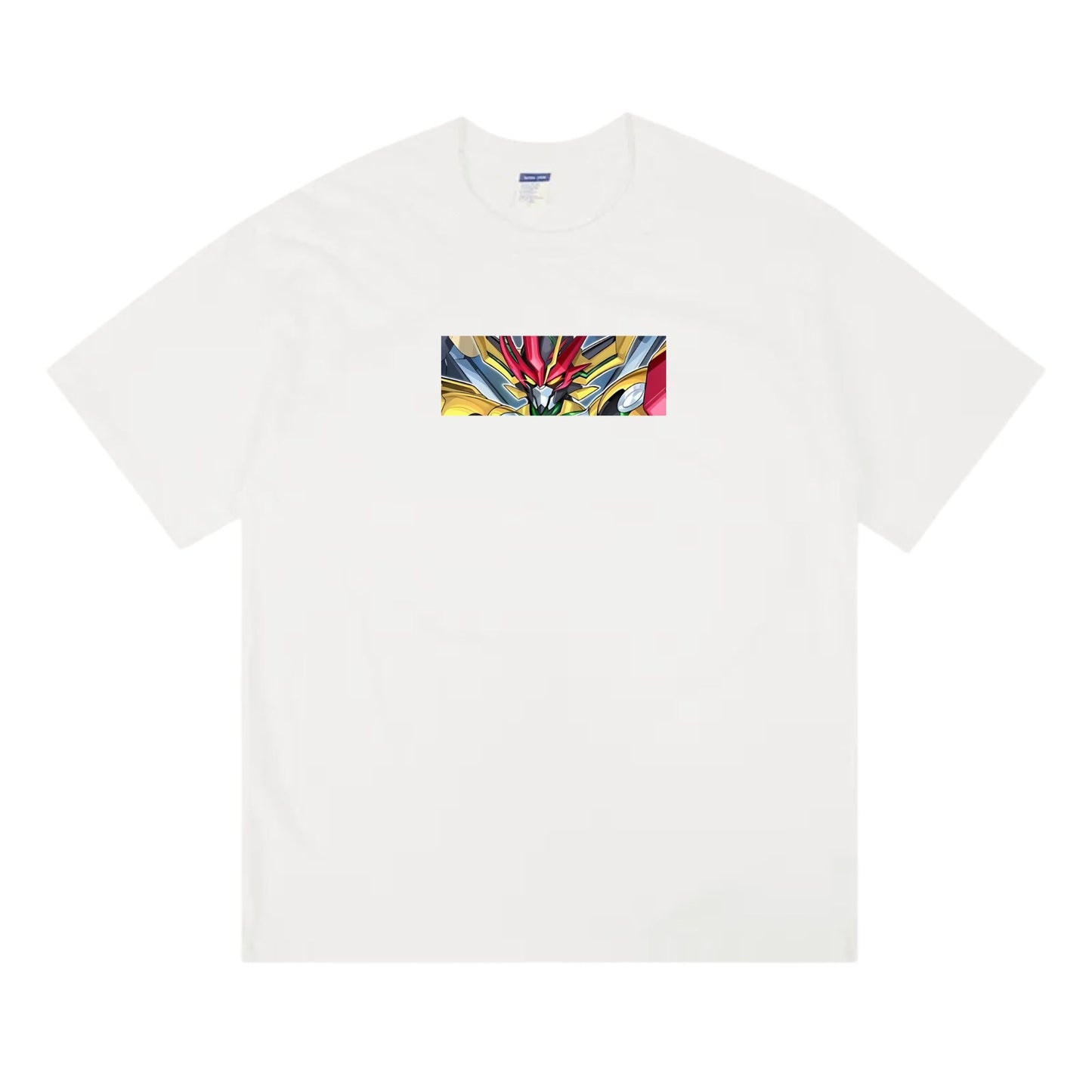 Number F0: Utopic Future Zexal T-shirt
