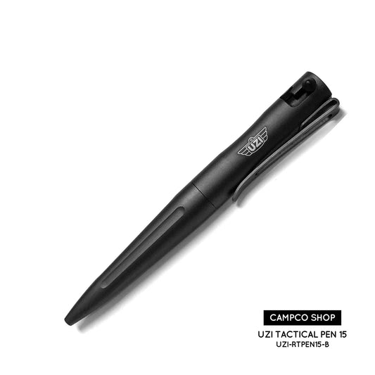 Uzi Tactical Bolt Action Pen