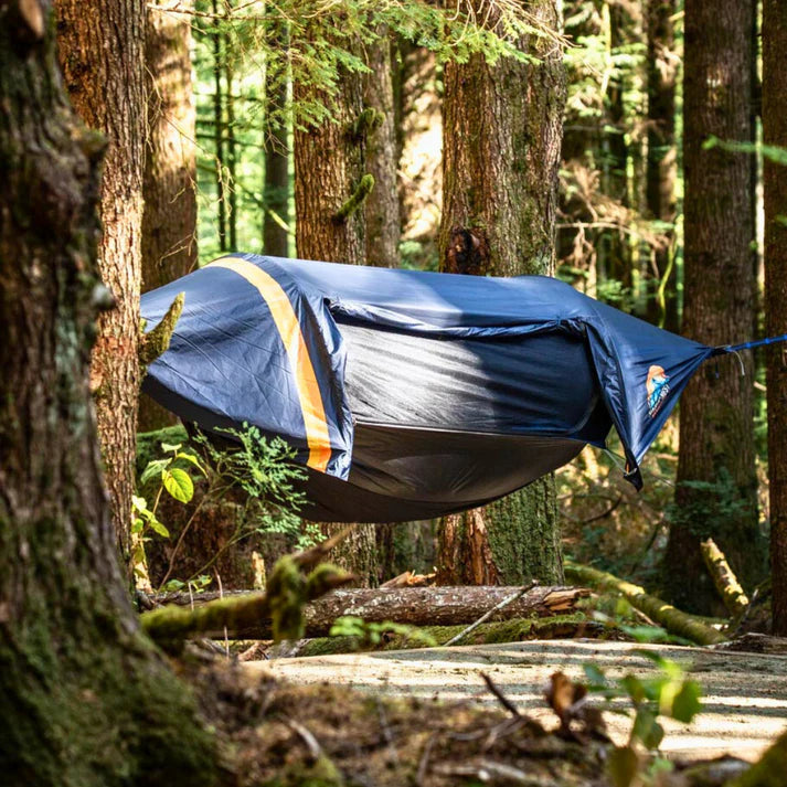 V.2 Hawk Nest™ All-Season Hammock Tent