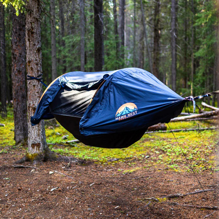 V.2 Hawk Nest™ All-Season Hammock Tent