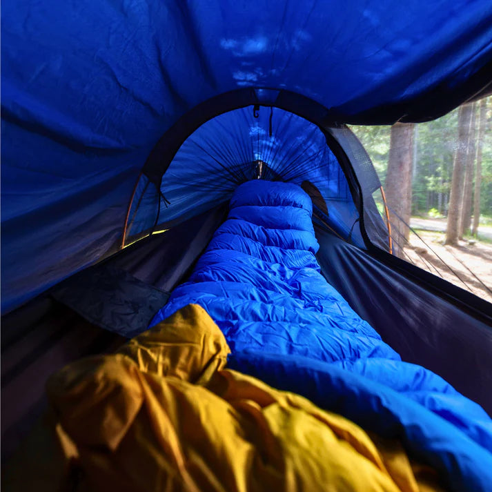 V.2 Hawk Nest™ All-Season Hammock Tent