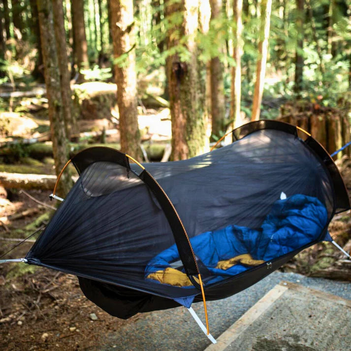 V.2 Hawk Nest™ All-Season Hammock Tent