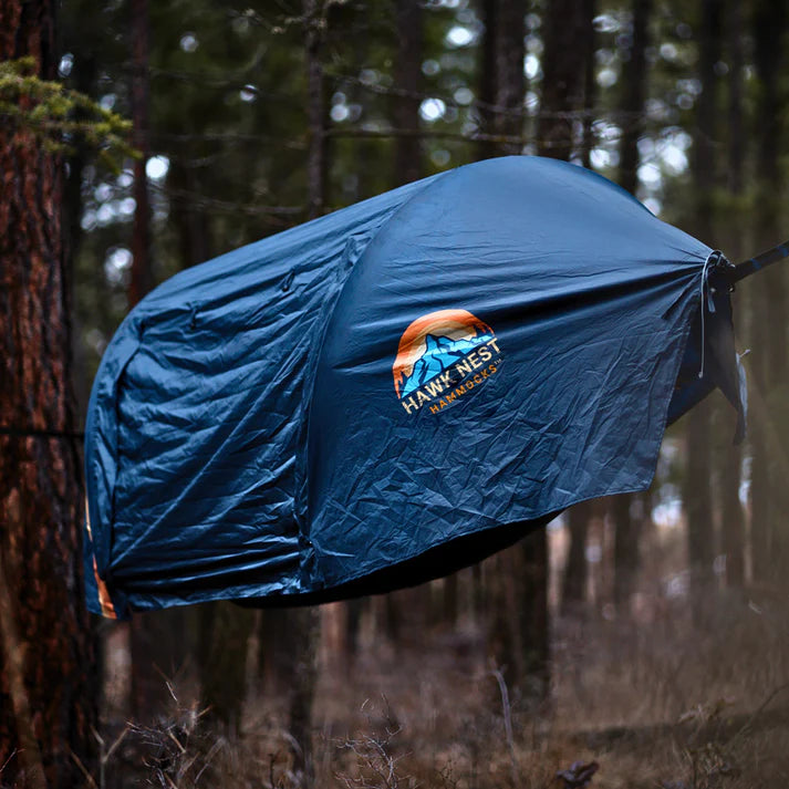 V.2 Hawk Nest™ All-Season Hammock Tent