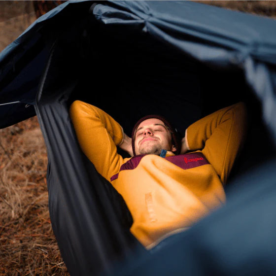 V.2 Hawk Nest™ All-Season Hammock Tent