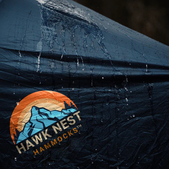 V.2 Hawk Nest™ All-Season Hammock Tent