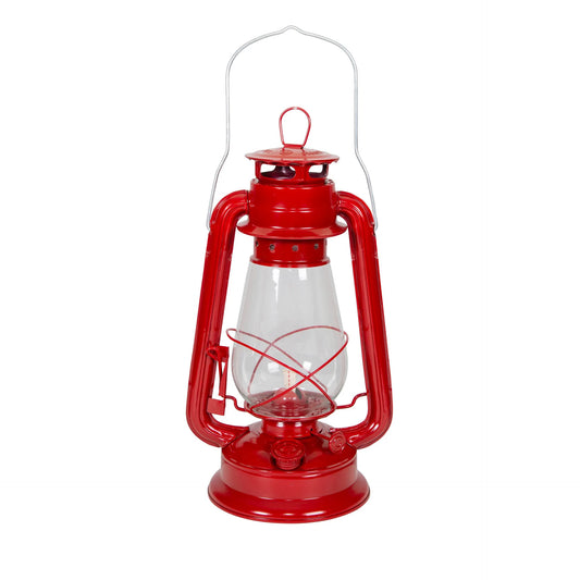 Hurricane Lantern 12"