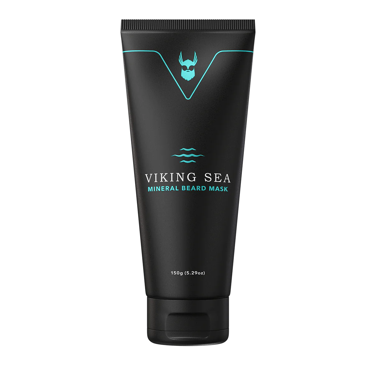 The Beard Struggle - Viking Sea Mineral Beard Mask