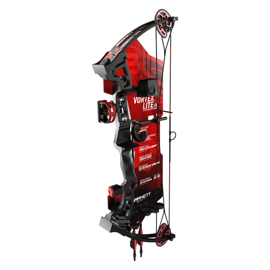 Vortex Lite Compound Bow - Uncle Mike's Outdoors and More!