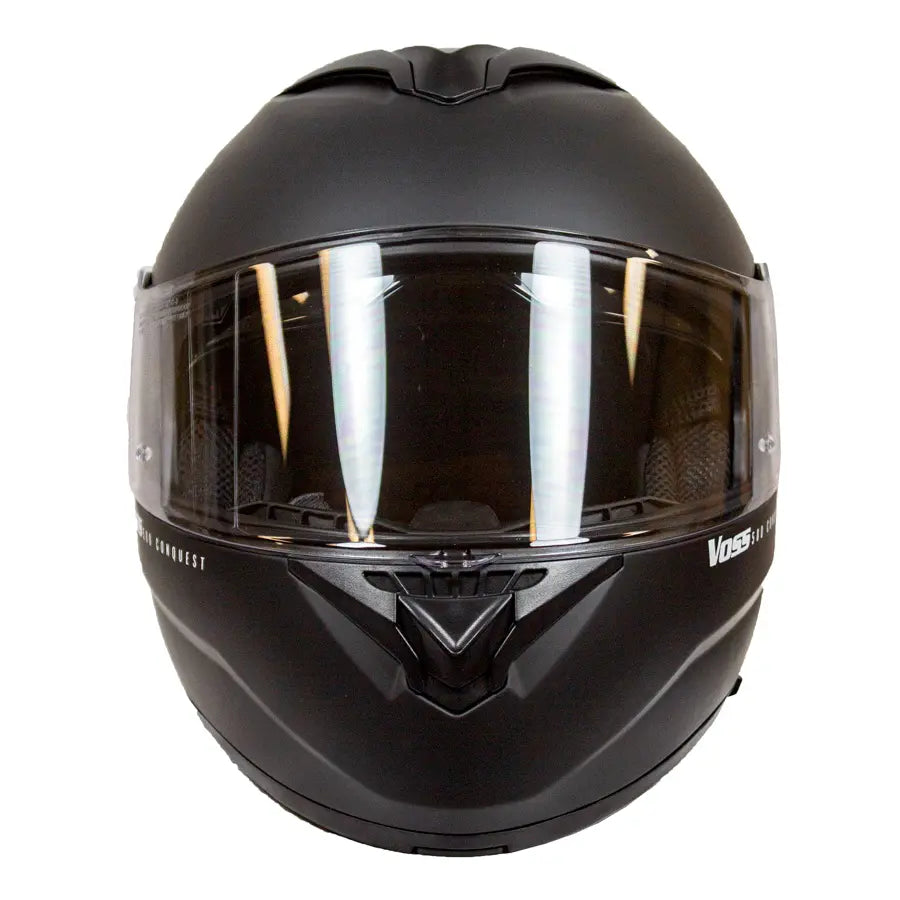 VOSS 580 Conquest Modular Helmet