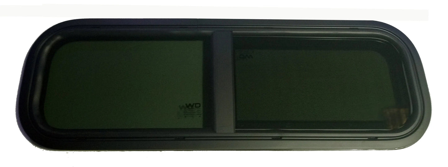 VWD Universal Fit Overlander Van Bunk Window O.D. 31-5/16" x 10-3/16" (OVR3009)