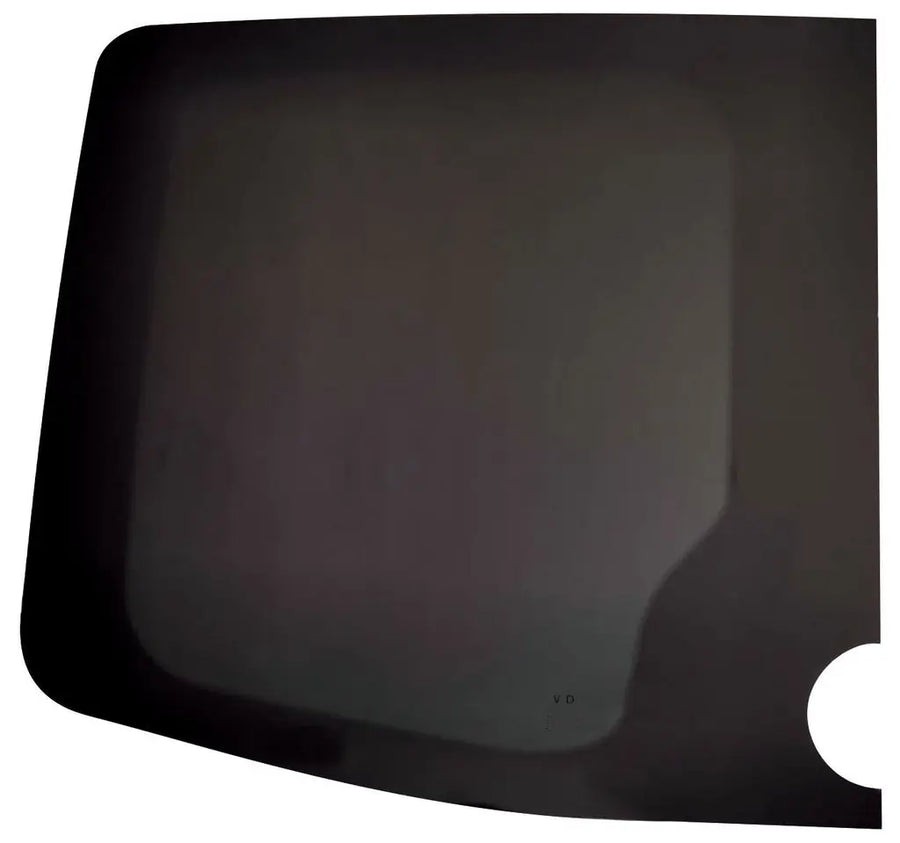 VWD Mercedes Sprinter Van Fixed Window 2007-2018 Driver Side Rear Cargo Door (SL107-F)