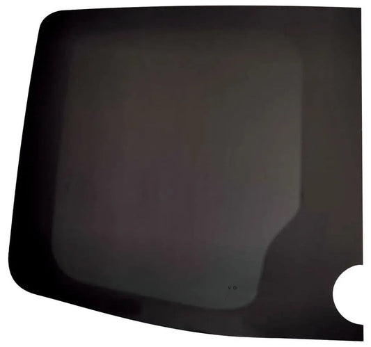 VWD Mercedes Sprinter Van Fixed Window 2007-2018 Driver Side Rear Cargo Door (SL107-F)