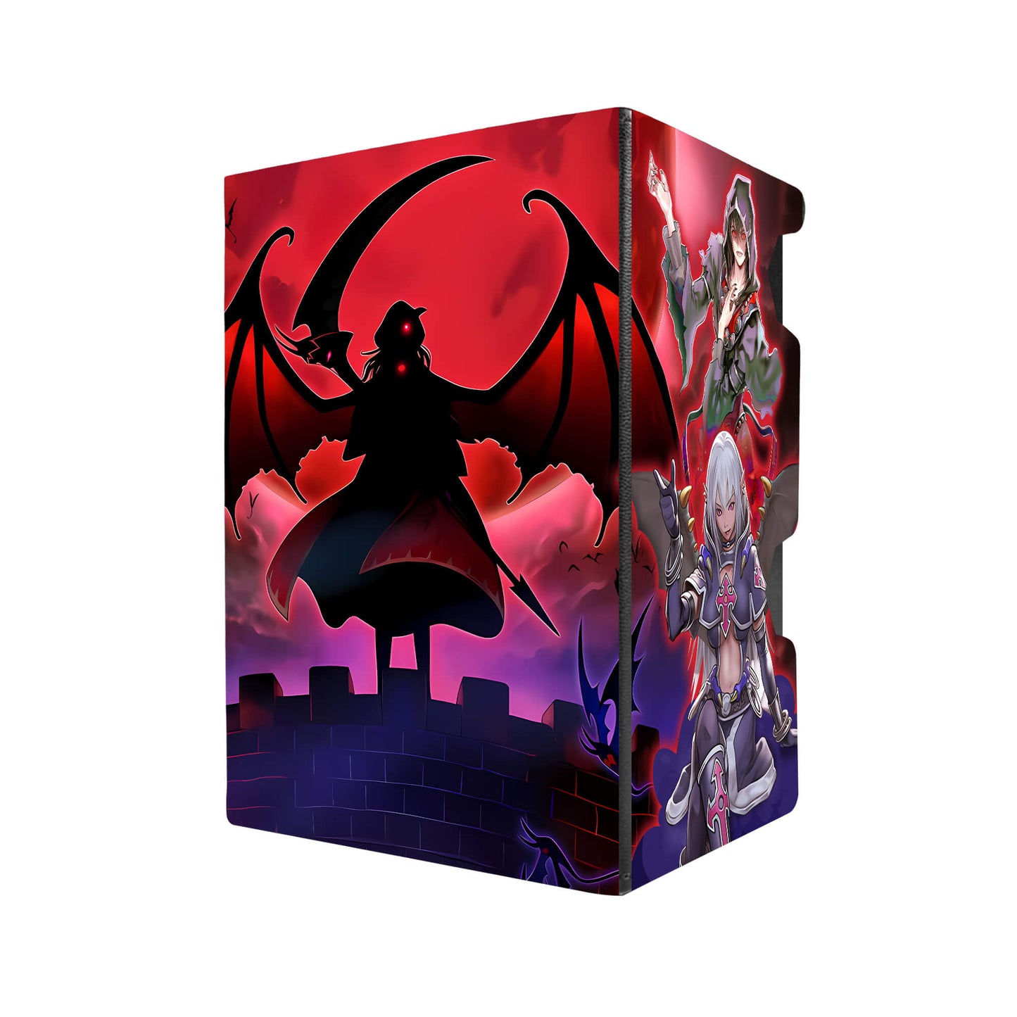 Vampire Domination - Mach 3 Deck Box