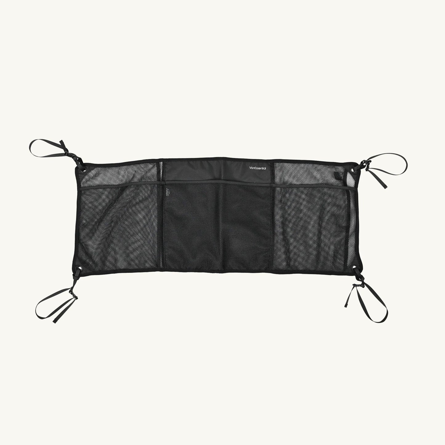 VanEssential Road Trip Cargo Net