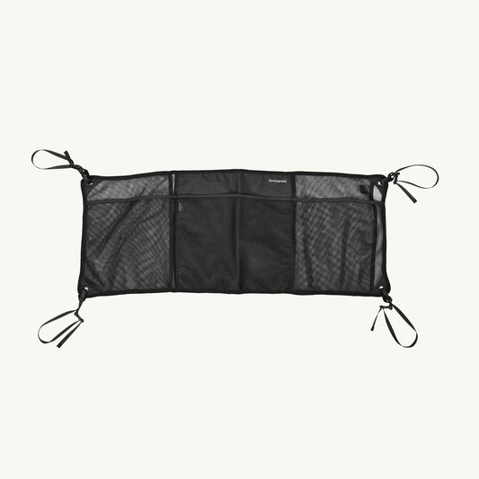 VanEssential Road Trip Cargo Net