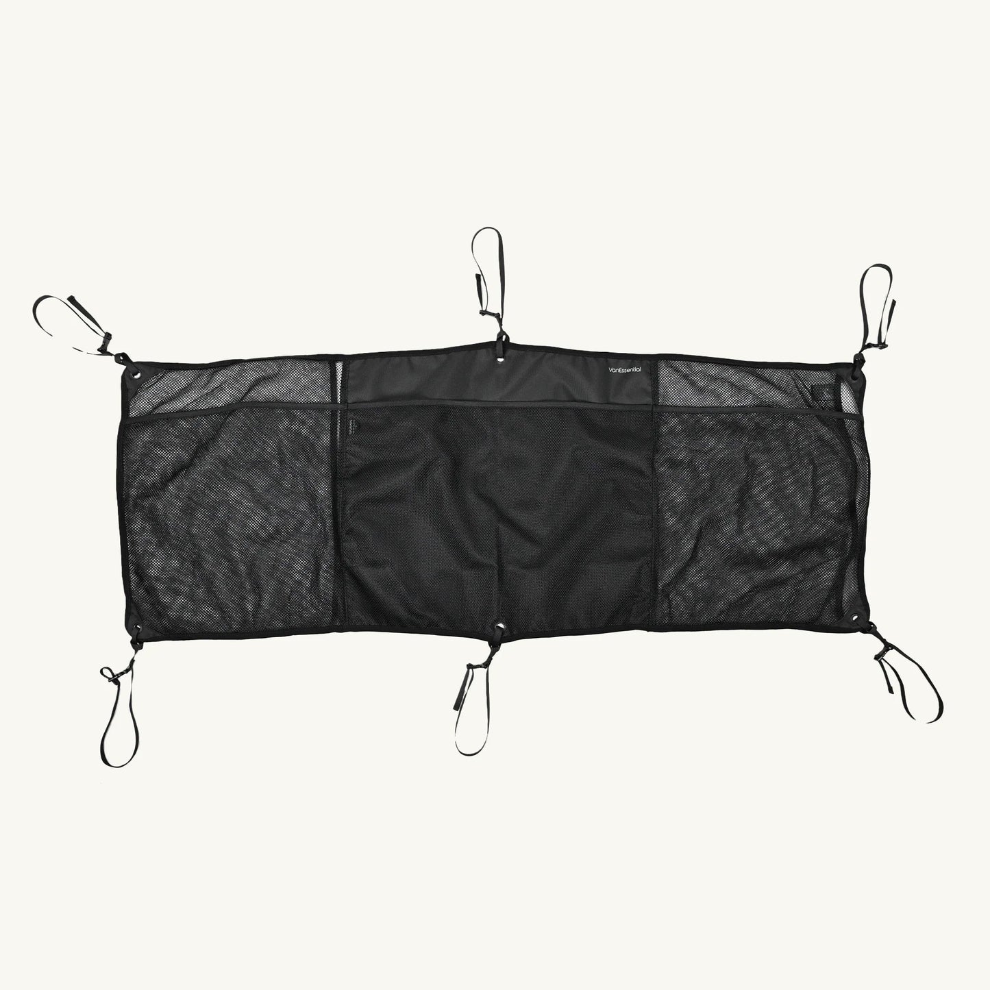 VanEssential Road Trip Cargo Net