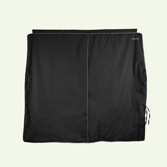 VanEssential Ram ProMaster Insulated Privacy Curtain - High Roof Only