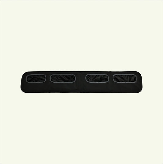 VanEssential Ram Promaster Upper Sliding Door Storage Panel