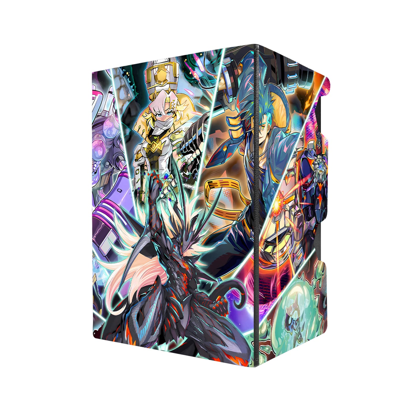 Vanquish Soul Ultimate - Mach 3 Deck Box