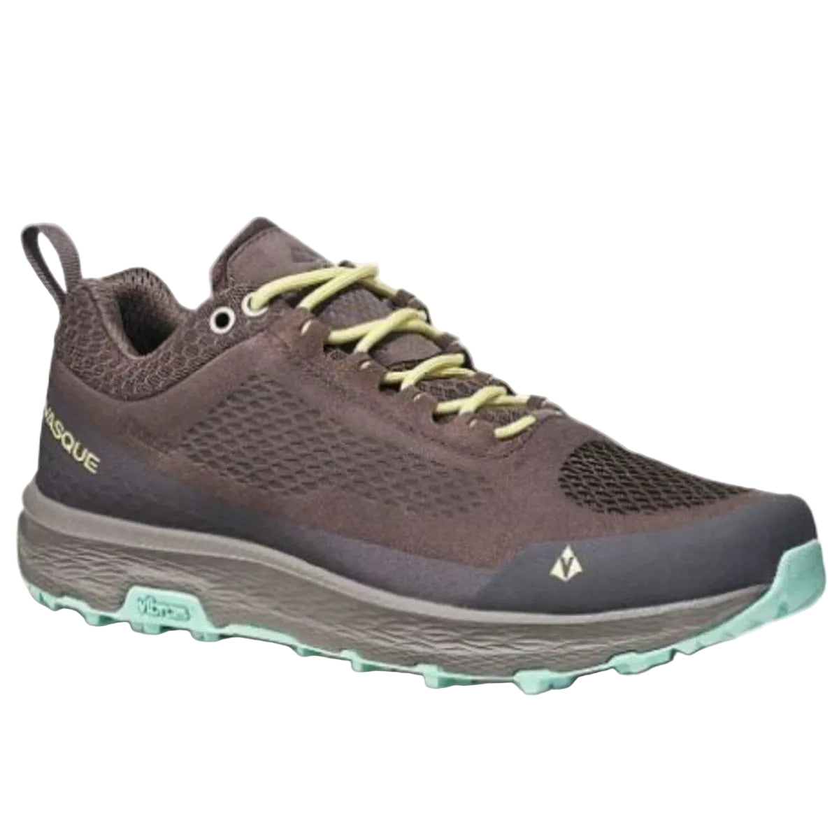 Vasque Women's Breeze LT NTX Low Lightweight Waterproof Hiking Shoes