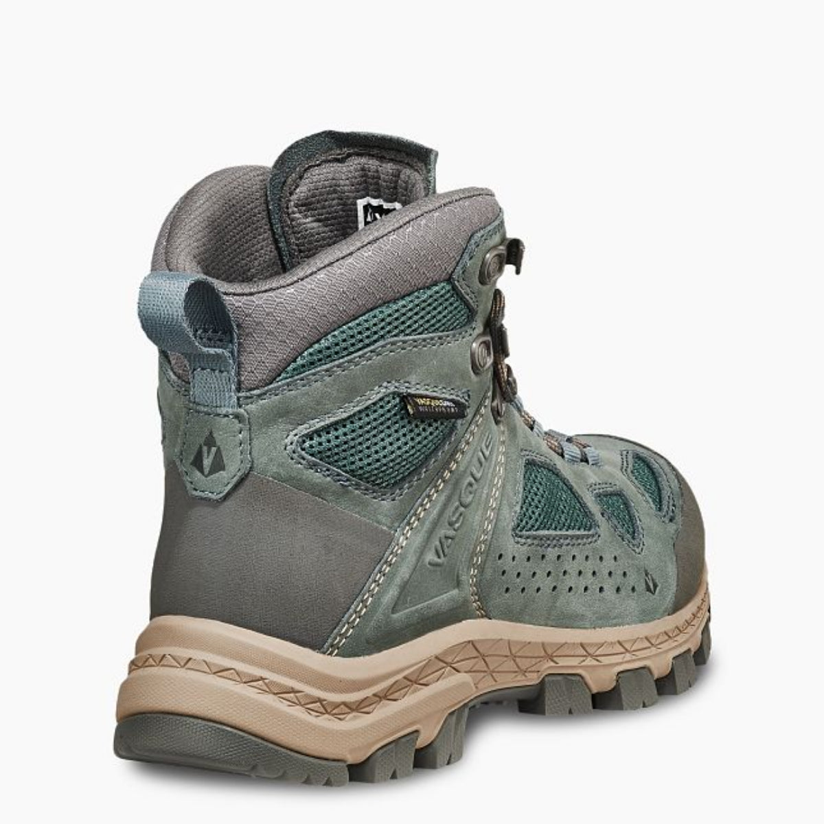 Vasque Women's Breeze Waterproof Light Hiking Boots