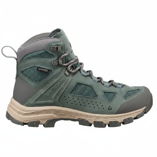 Vasque Women's Breeze Waterproof Light Hiking Boots