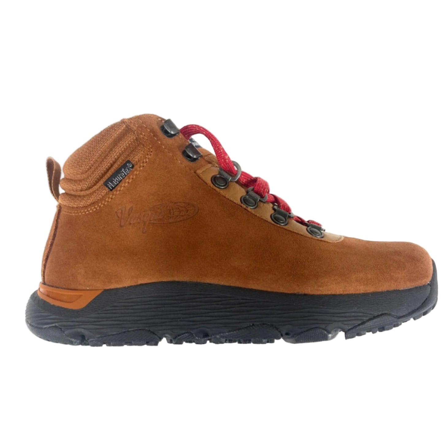 Vasque Women's Sunsetter NTX Vintage Suede Hiking Boots Sizes 6.5 & 10 US