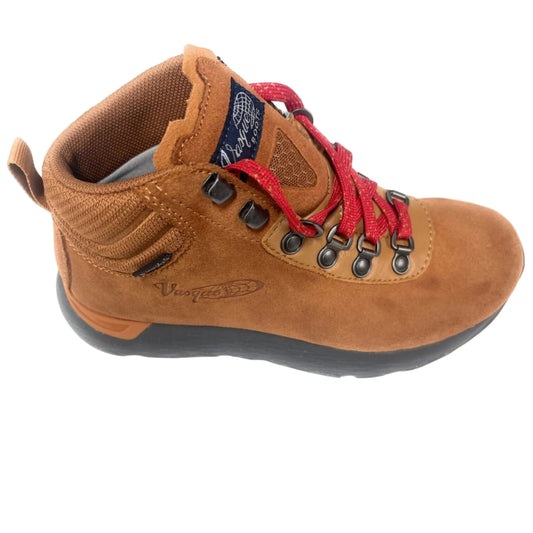 Vasque Women's Sunsetter NTX Vintage Suede Hiking Boots Sizes 6.5 & 10 US