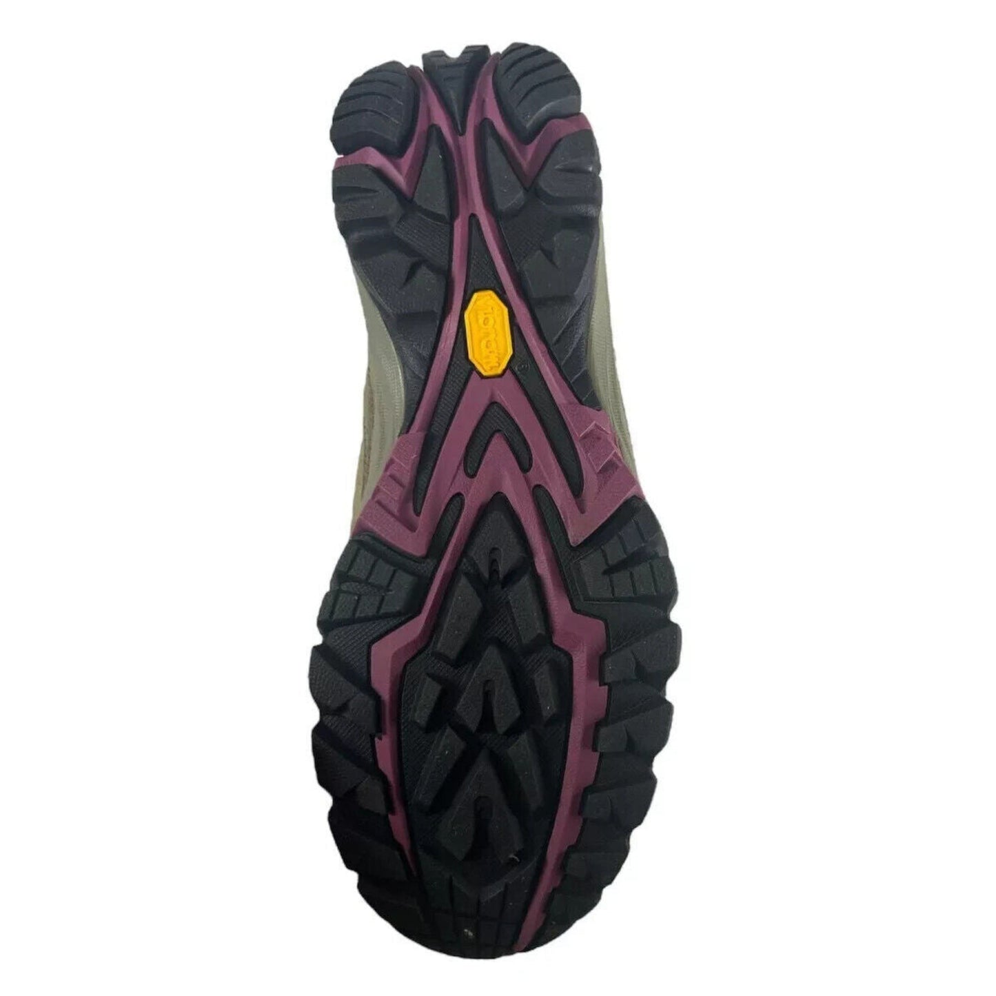 Vasque Women's Talus Trek Low UltraDry Hiking Shoes Size 6 US
