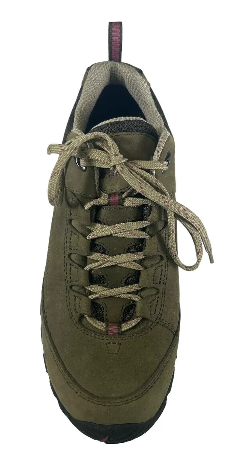 Vasque Women's Talus Trek Low UltraDry Hiking Shoes Size 6 US